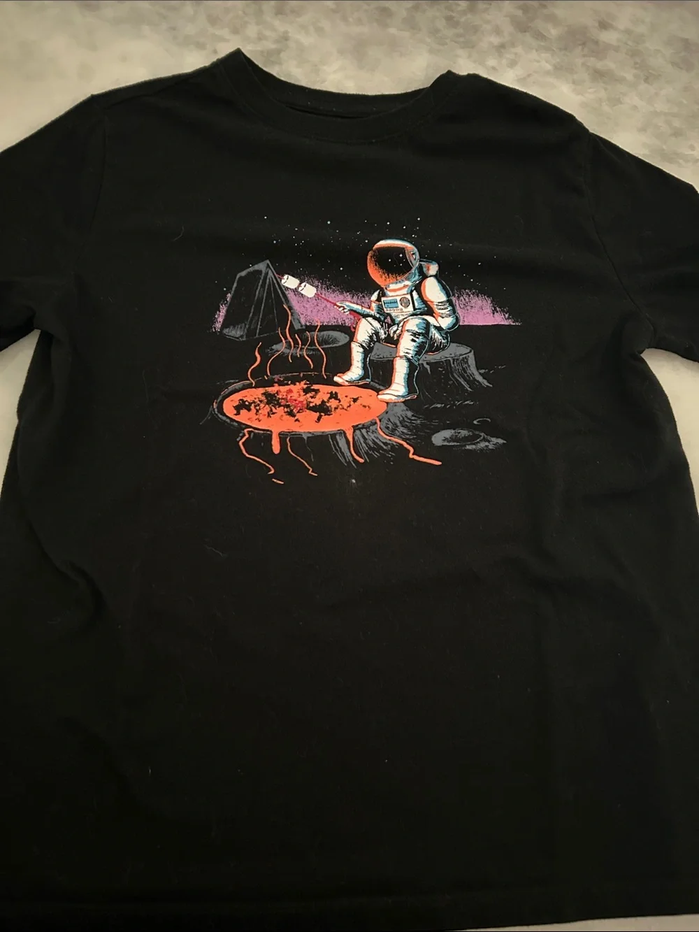 Kids Graphic T-Shirt bundle